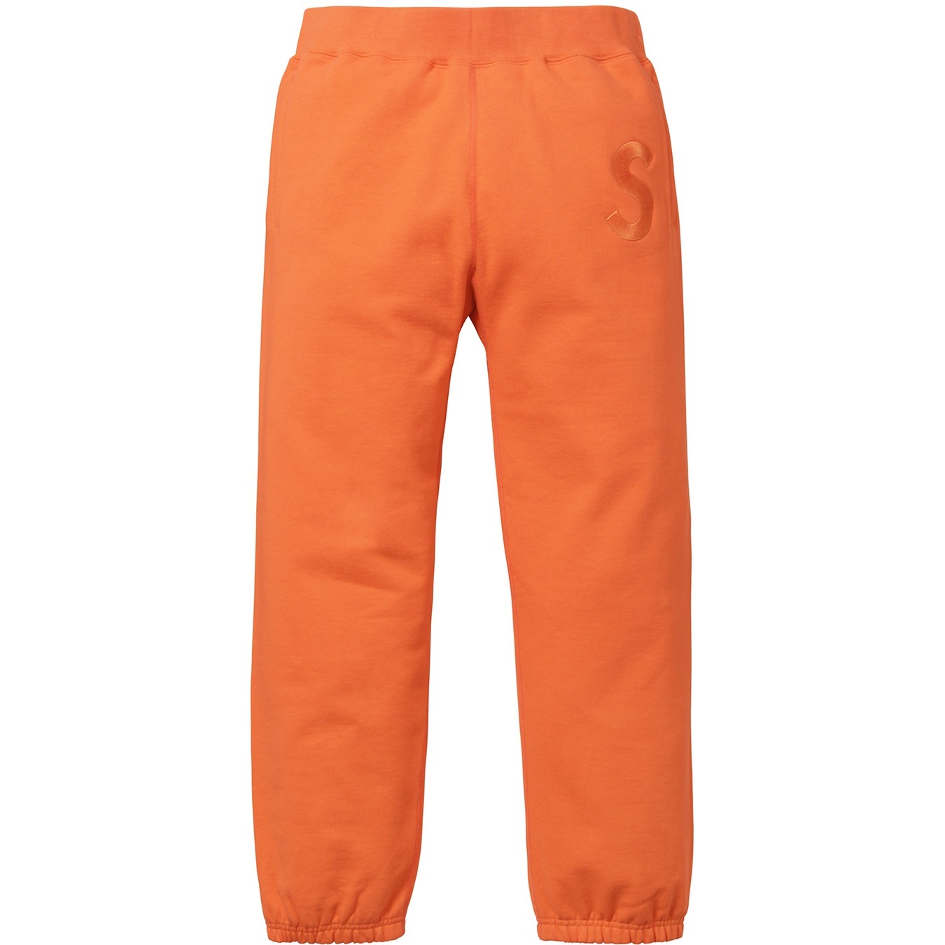 Tonal S Logo Sweatpant view 13